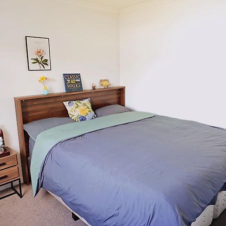 Melinda'S Queens Park Room Invercargill Exterior photo