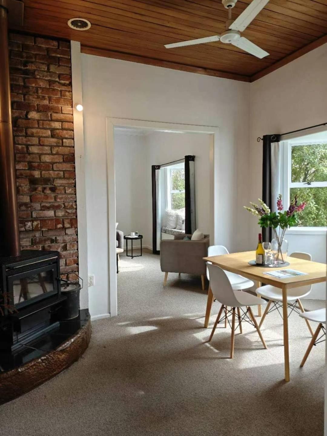 Melinda'S Queens Park Room Invercargill Exterior photo