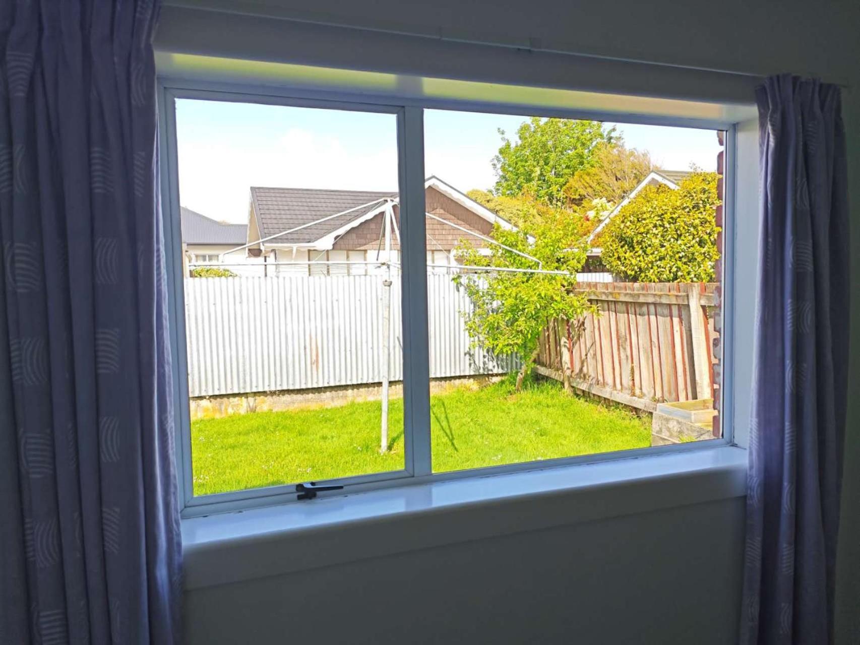 Melinda'S Queens Park Room Invercargill Room photo